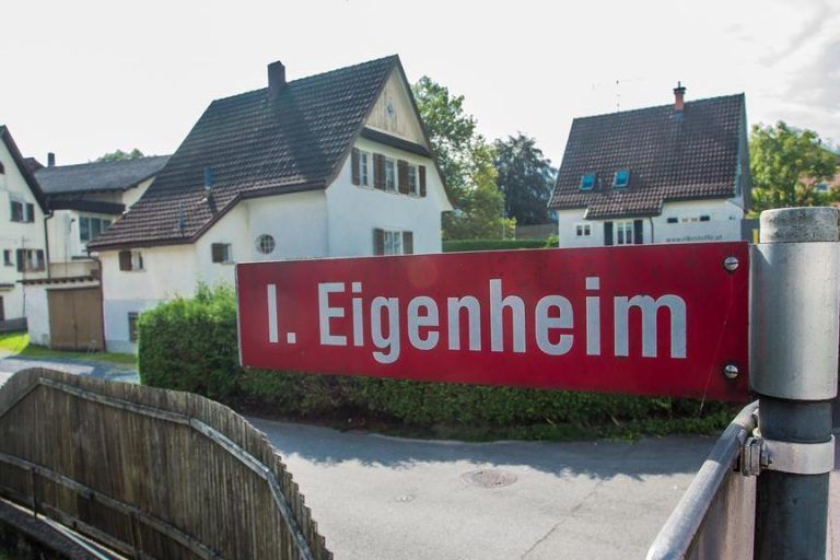 Feldkircher Immobilienfirma schlittert mit 3,1 Millionen Euro Schulden in die Insolvenz