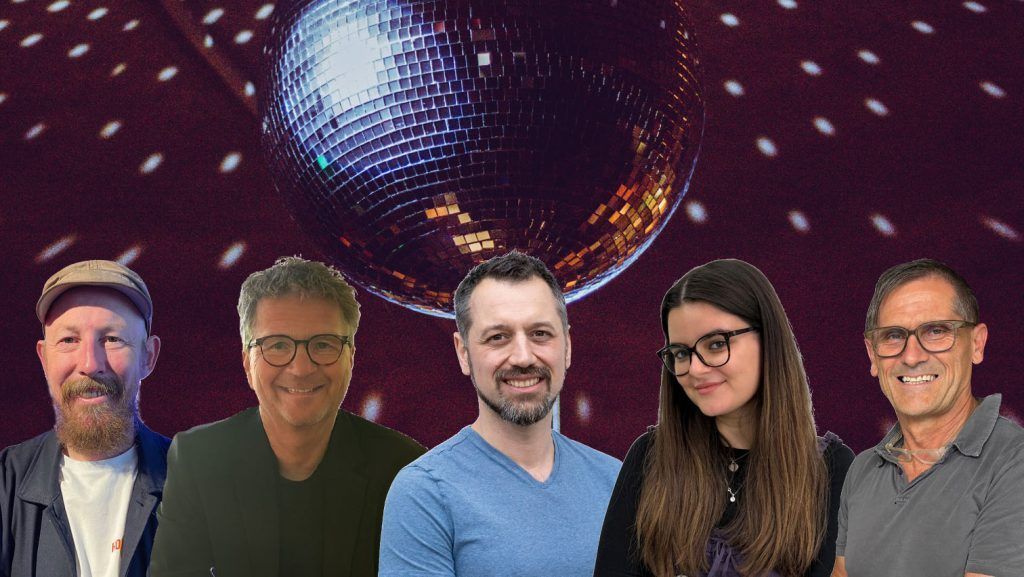 Von Psychologie bis zur Schneekönigin – der VN-Überblick für die kommenden Tage