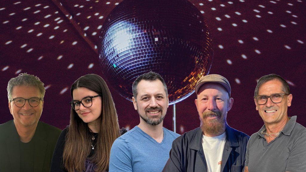 Von Fasching bis Veränderung – der VN-Überblick für die kommenden Tage