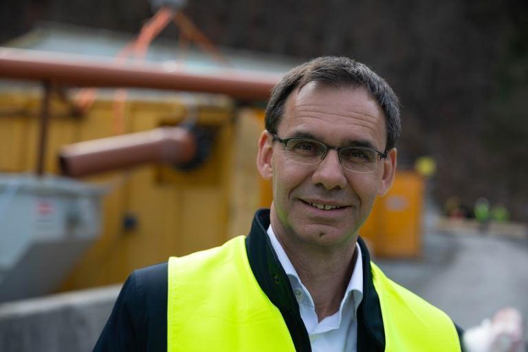 "Wenn das kommt, müssen wir mitziehen"