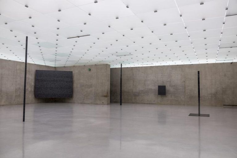 Die Kunst des Kaum-Sichtbaren