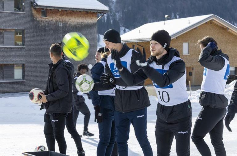 "Entweder Abubakar oder keinen"