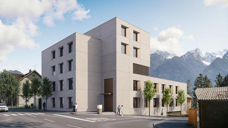 Diesem Bauherrn war das erste Angebot zu hoch: Neue Ausschreibung und Verzögerung