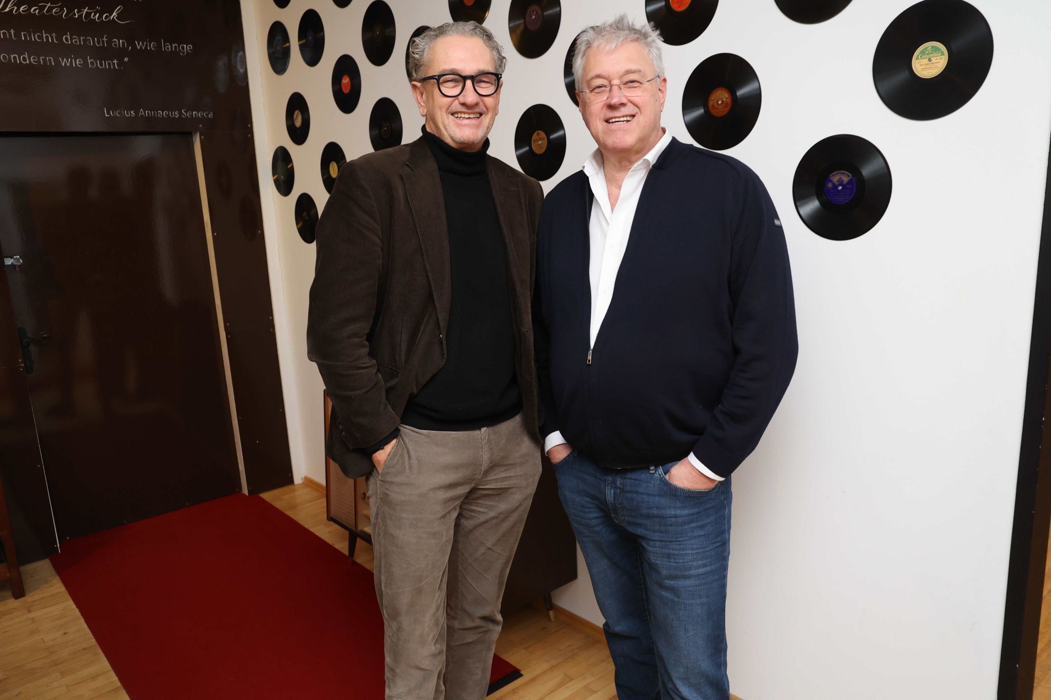 Christoph Miessgang (