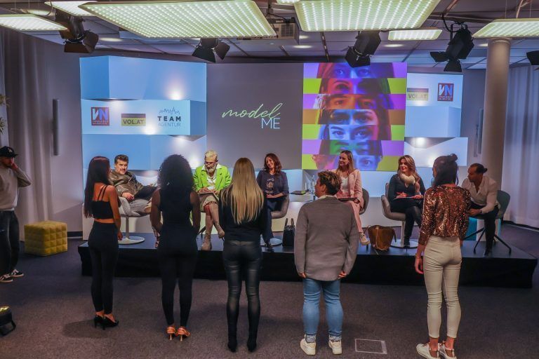 "Model Me"-Casting: Wer überzeugt die Jury mit Ausstrahlung und Persönlichkeit?