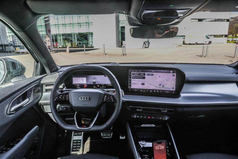 Im Test: So gut ist der neue Audi Q3