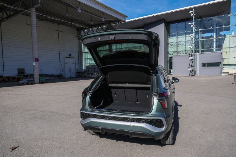 Im Test: So gut ist der neue Audi Q3