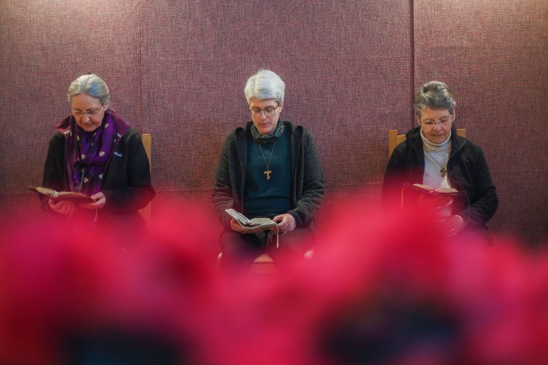 Mitleben im Kloster in Bregenz – egal mit welcher Konfession