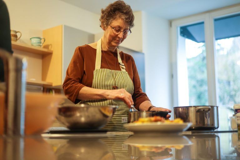 Mitleben im Kloster in Bregenz – egal mit welcher Konfession