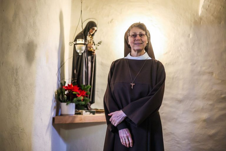 Mitleben im Kloster in Bregenz – egal mit welcher Konfession