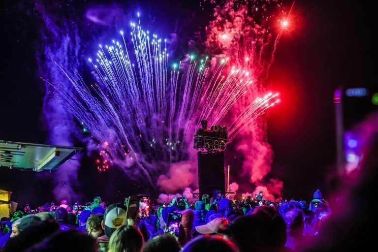 "Wird alles funktionieren?" – Funkenvorbereitungen auf Hochtouren in Schwarzach