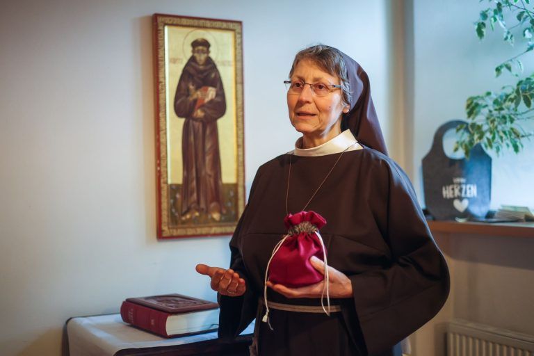 Mitleben im Kloster in Bregenz – egal mit welcher Konfession