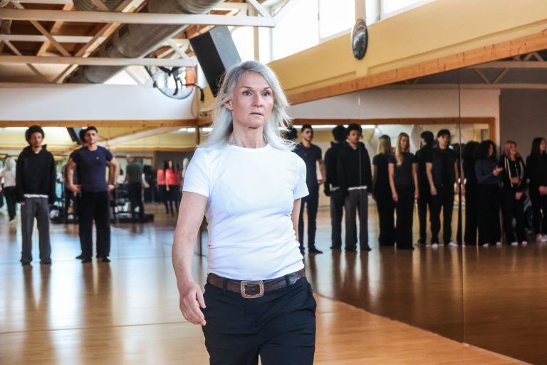 Laufsteg-Premiere in Lochau: "Model Me"-Finalisten zeigen sich erstmals vor Publikum