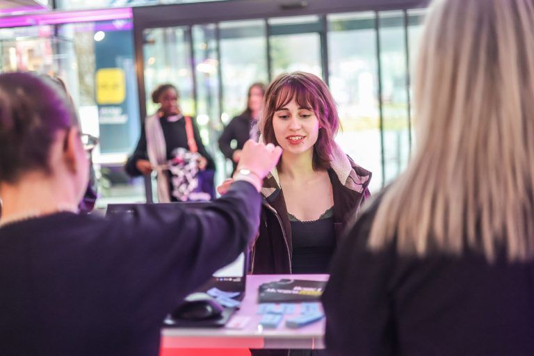 Das sind die Finalisten des "Model Me"-Wettbewerbs