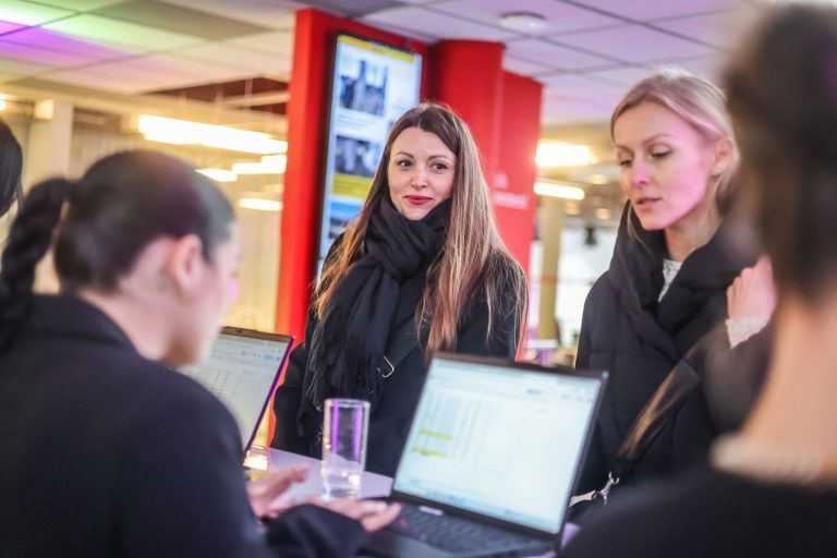 Das sind die Finalisten des "Model Me"-Wettbewerbs