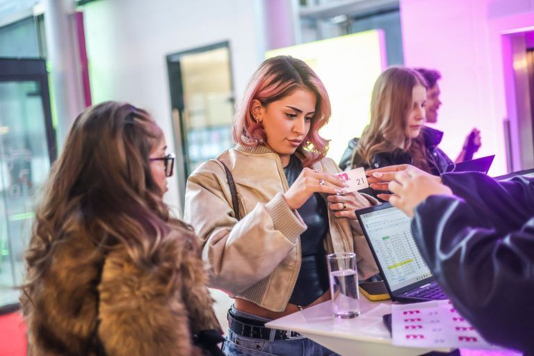 Das sind die Finalisten des "Model Me"-Wettbewerbs