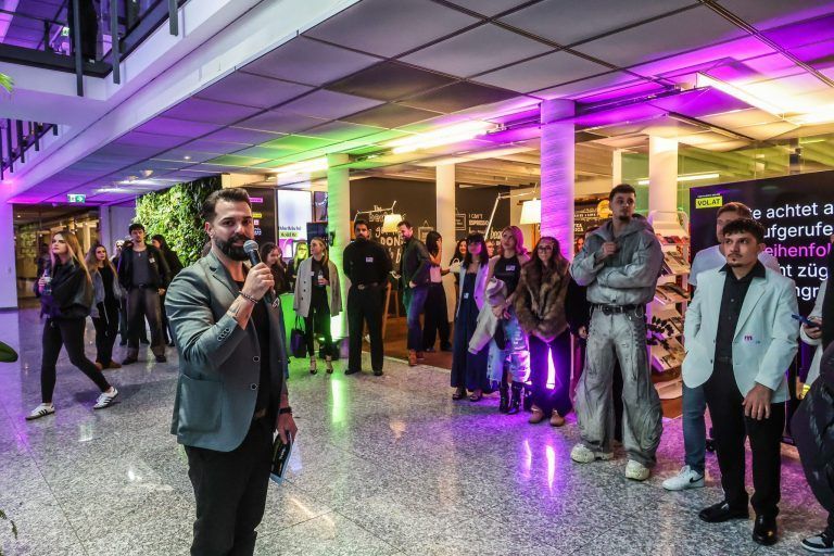 Das sind die Finalisten des "Model Me"-Wettbewerbs