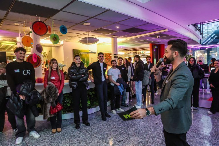 Das sind die Finalisten des "Model Me"-Wettbewerbs