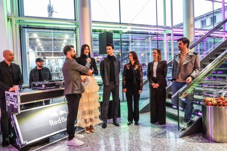 Das sind die Finalisten des "Model Me"-Wettbewerbs