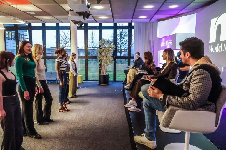 Das sind die Finalisten des "Model Me"-Wettbewerbs