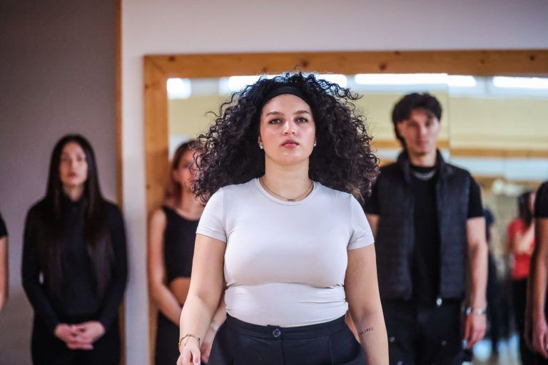 Große Schritte in Richtung "Model Me"-Finale
