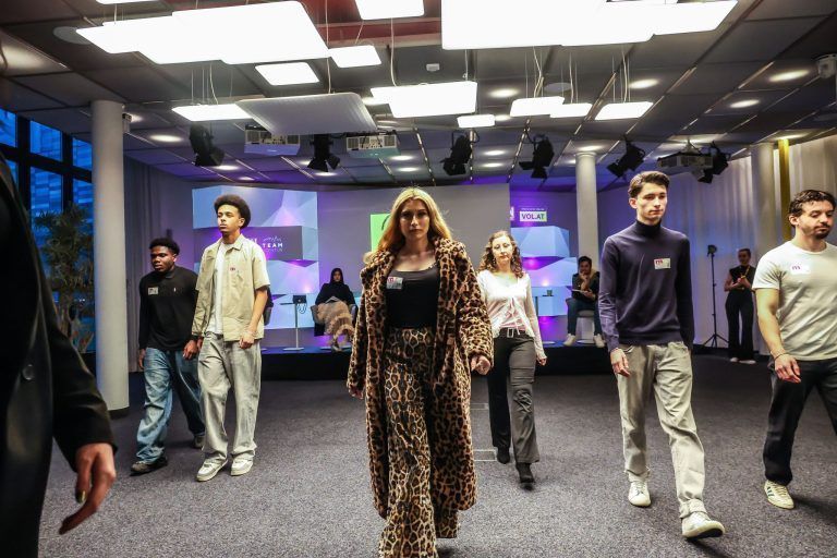 Das sind die Finalisten des "Model Me"-Wettbewerbs