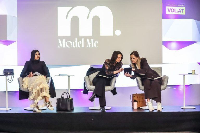 Das sind die Finalisten des "Model Me"-Wettbewerbs