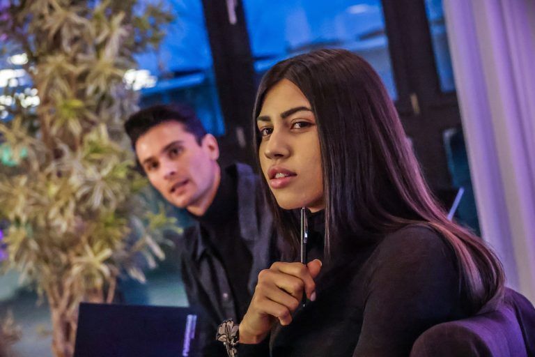 "Österreich ist mehr als Wien": Jennifer Teles siegt beim Face of Europe und bringt das Ländle auf die Weltkarte