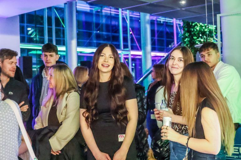 Das sind die Finalisten des "Model Me"-Wettbewerbs