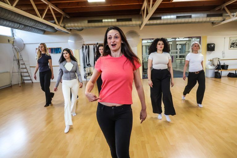 Große Schritte in Richtung "Model Me"-Finale