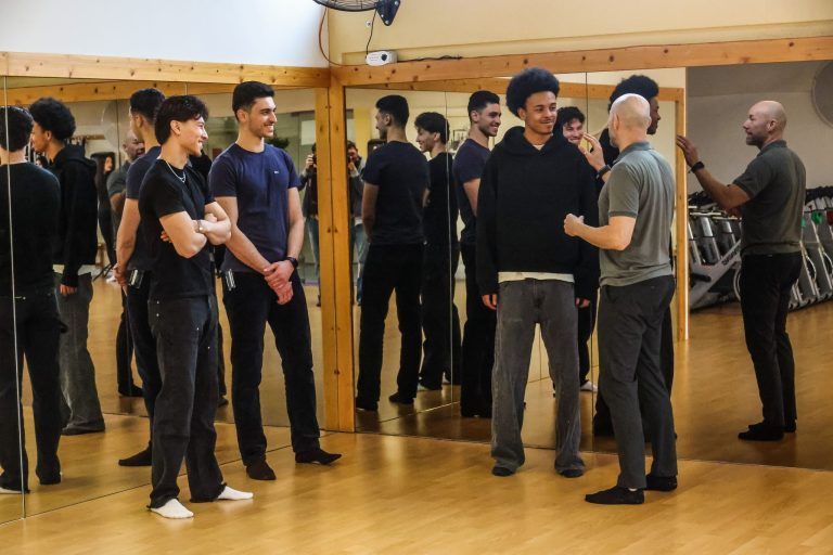 Große Schritte in Richtung "Model Me"-Finale