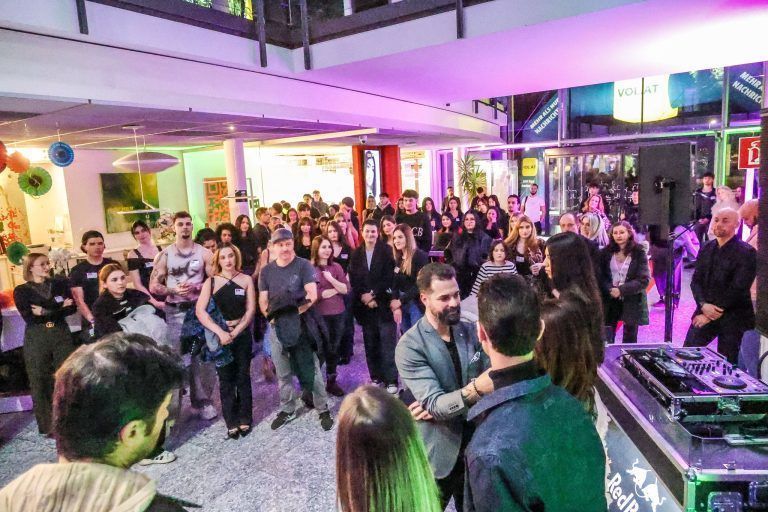 Das sind die Finalisten des "Model Me"-Wettbewerbs