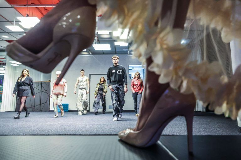 Das sind die Finalisten des "Model Me"-Wettbewerbs