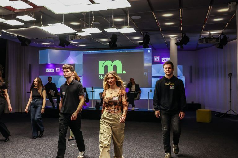 Das sind die Finalisten des "Model Me"-Wettbewerbs