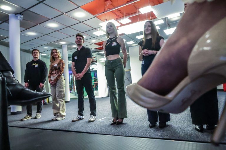 Das sind die Finalisten des "Model Me"-Wettbewerbs