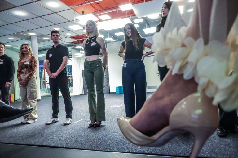 Das sind die Finalisten des "Model Me"-Wettbewerbs