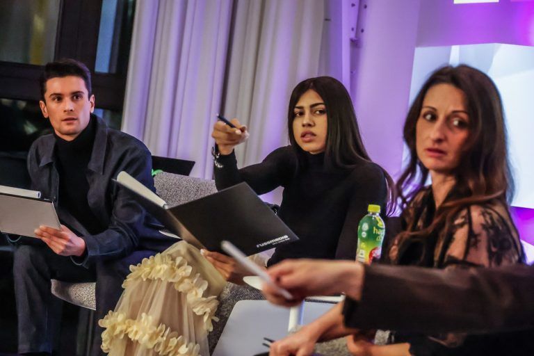 Das sind die Finalisten des "Model Me"-Wettbewerbs