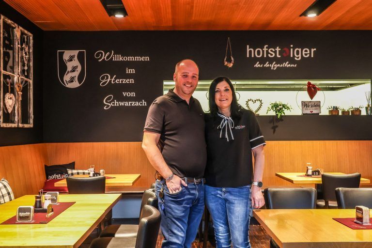 Der Traum ist geplatzt: Hofsteiger-Pächter ziehen die Reißleine