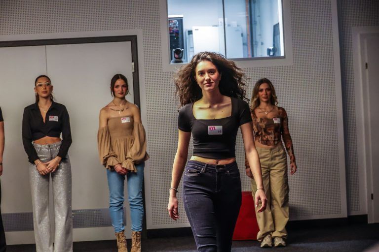 Das sind die Finalisten des "Model Me"-Wettbewerbs