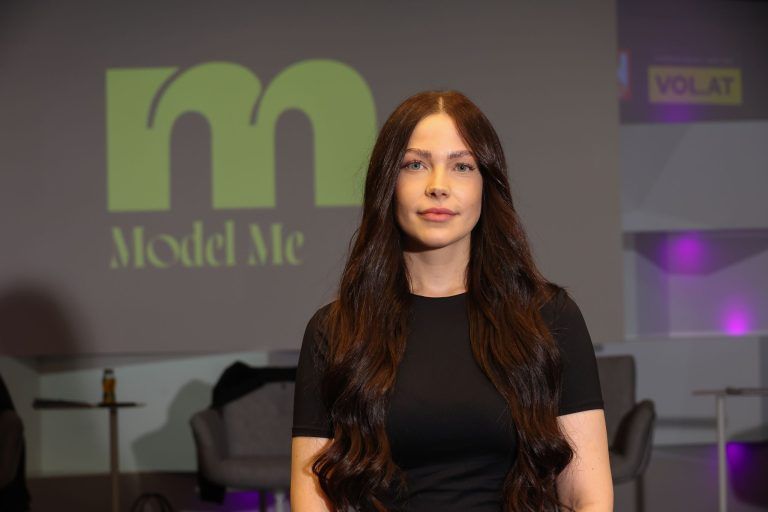 "Dass ich jetzt im Finale stehe, ist unglaublich" – Alina holt sich die Wildcard für "Model Me"