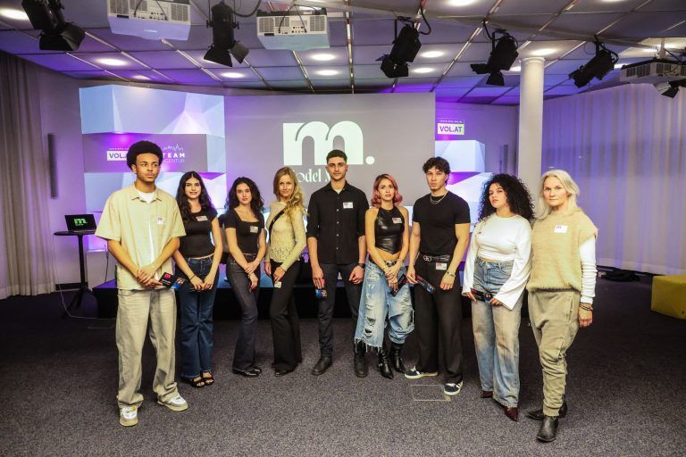 Das sind die Finalisten des "Model Me"-Wettbewerbs