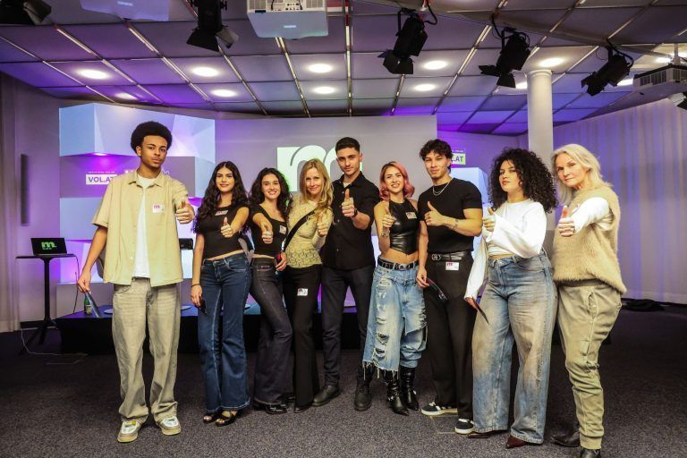 Das sind die Finalisten des "Model Me"-Wettbewerbs