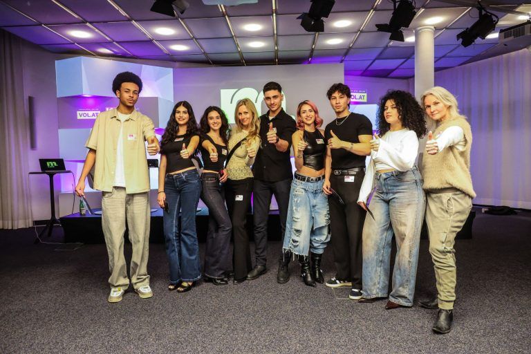 "Dass ich jetzt im Finale stehe, ist unglaublich" – Alina holt sich die Wildcard für "Model Me"