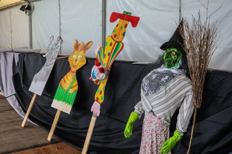 "Wird alles funktionieren?" – Funkenvorbereitungen auf Hochtouren in Schwarzach