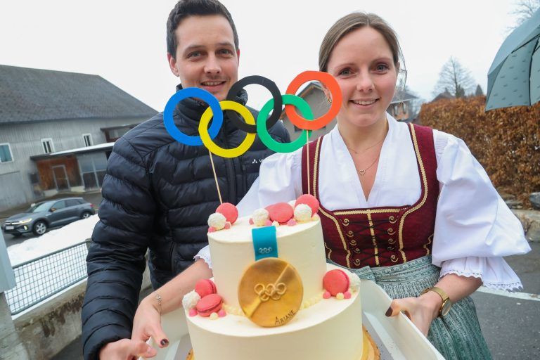 Die wunderbare Welt der Ariane "Ari" Rädler