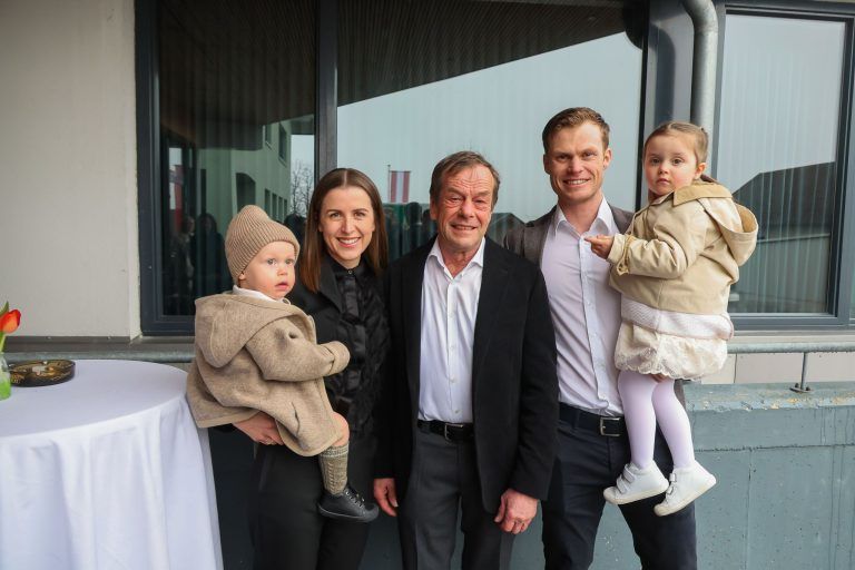 Die wunderbare Welt der Ariane "Ari" Rädler