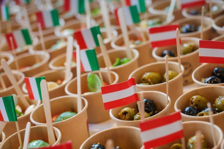 Die wunderbare Welt der Ariane "Ari" Rädler