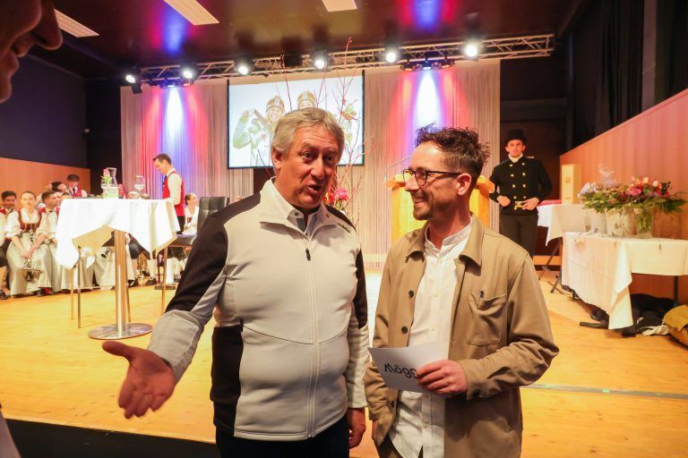 Die wunderbare Welt der Ariane "Ari" Rädler