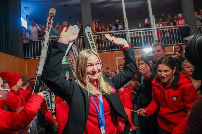 Die wunderbare Welt der Ariane "Ari" Rädler