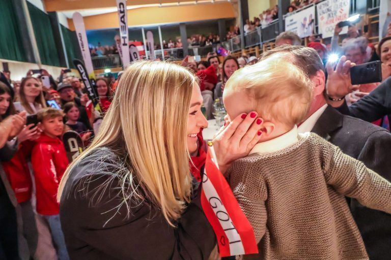 Die wunderbare Welt der Ariane "Ari" Rädler